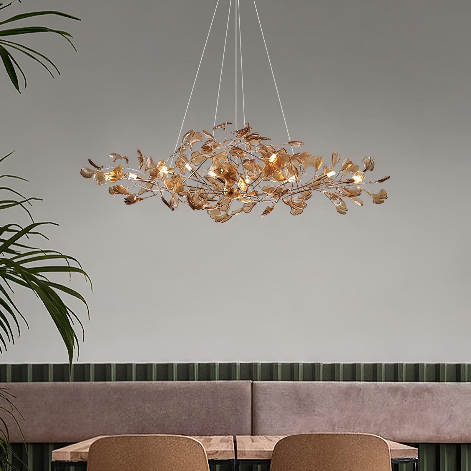 Paxario Chandelier