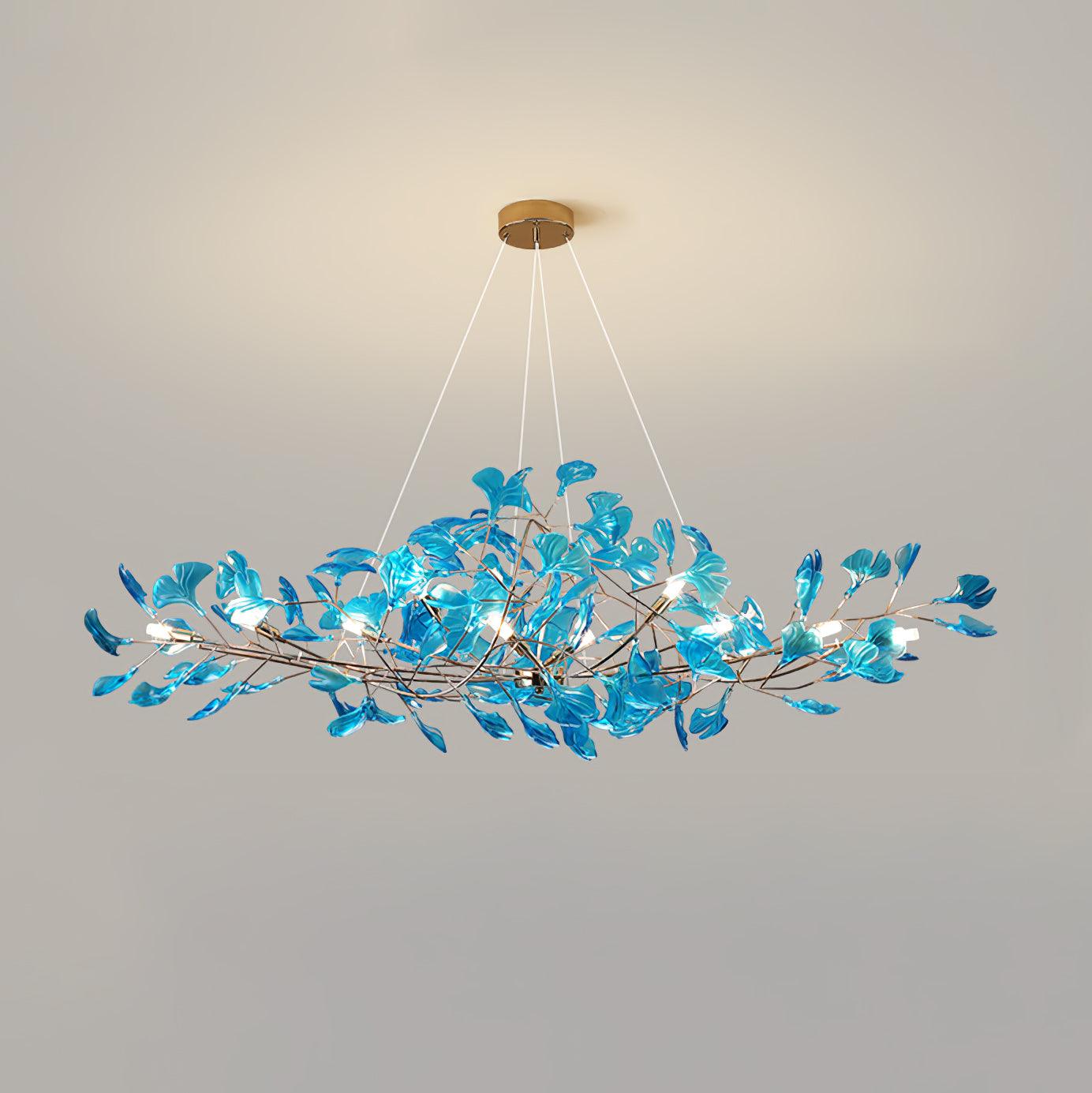 Paxario Chandelier