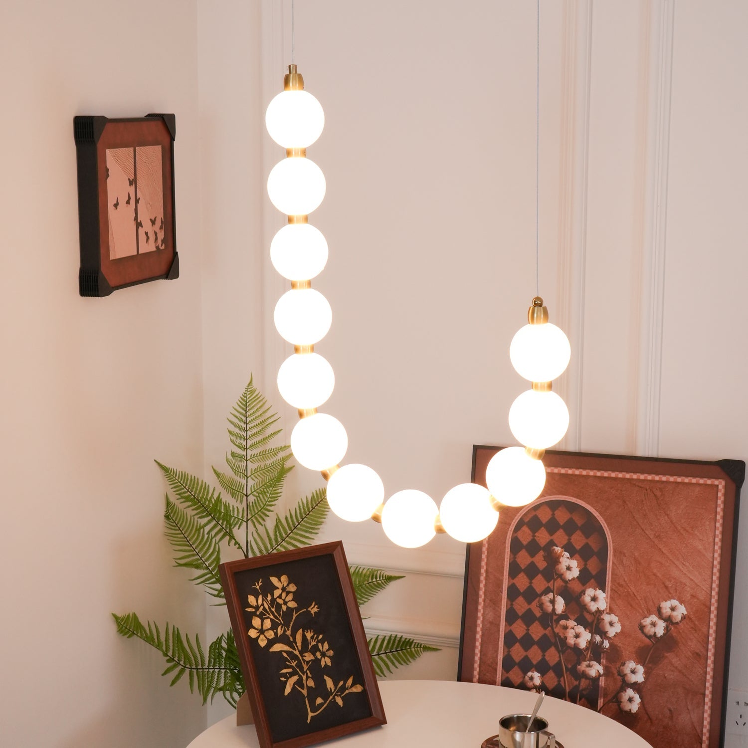 Lumford Chandelier