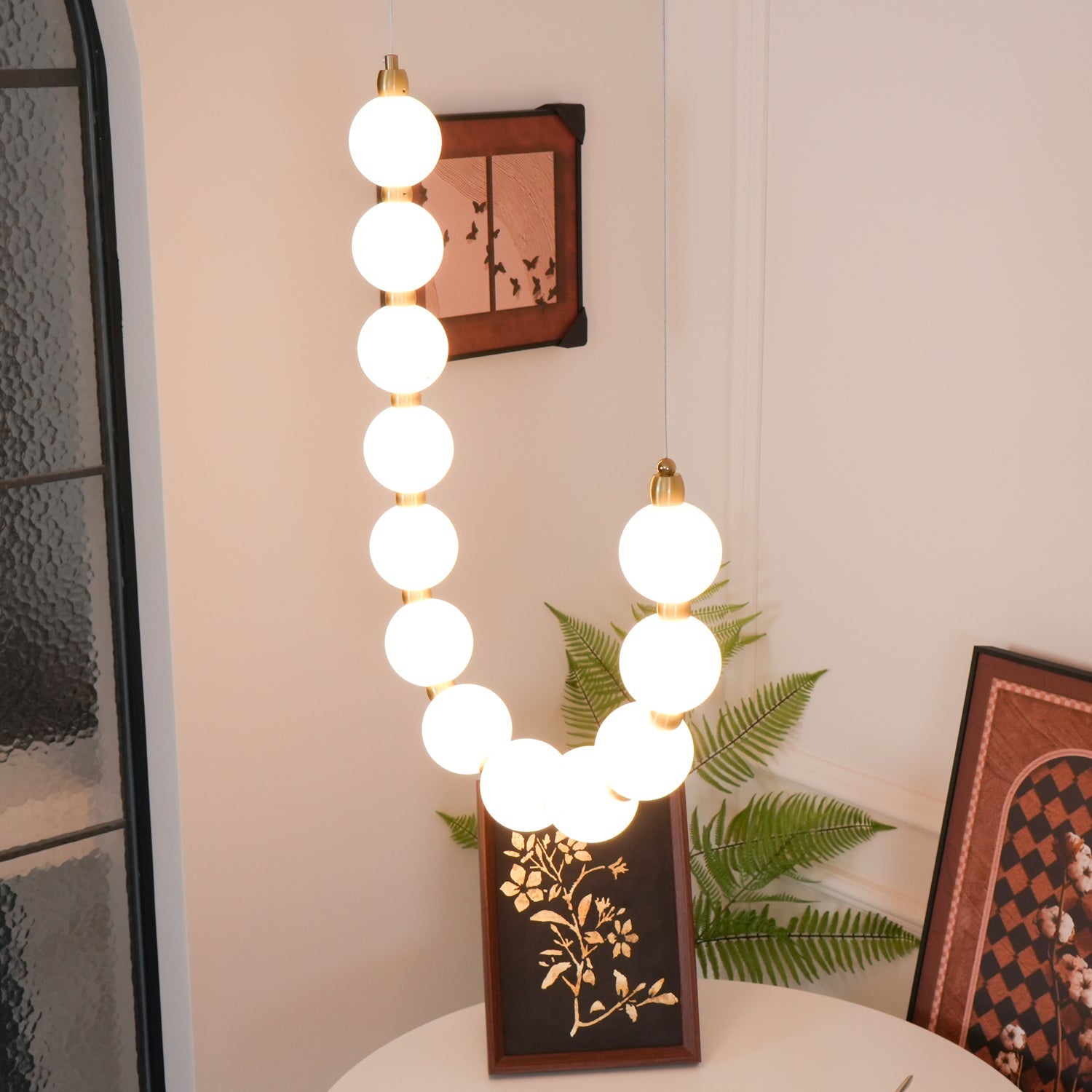 Lumford Chandelier