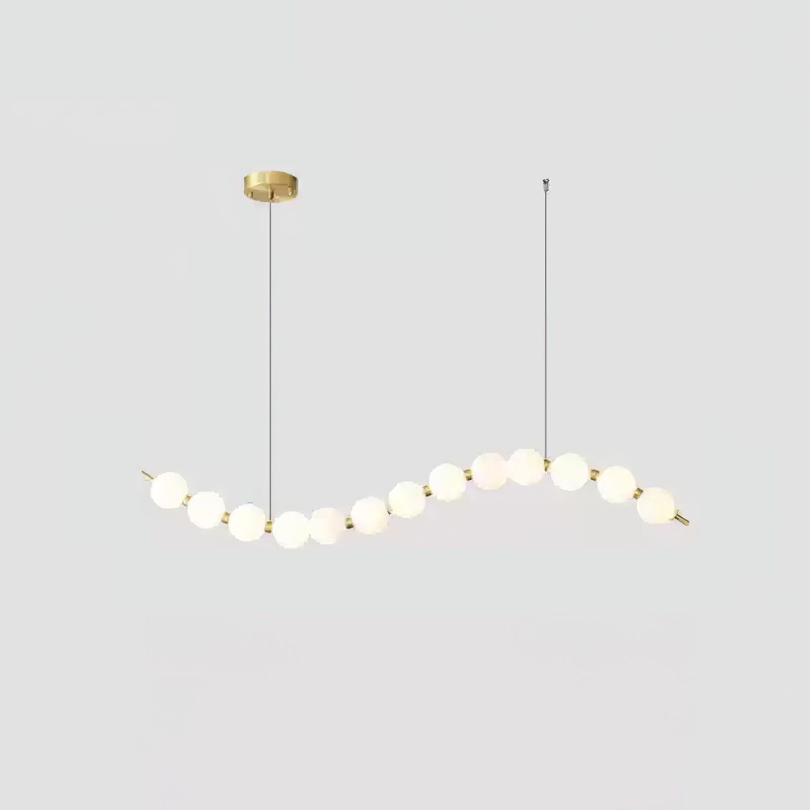 Lumford Chandelier