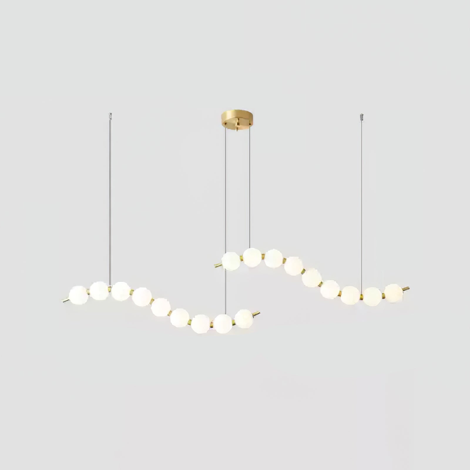 Lumford Chandelier