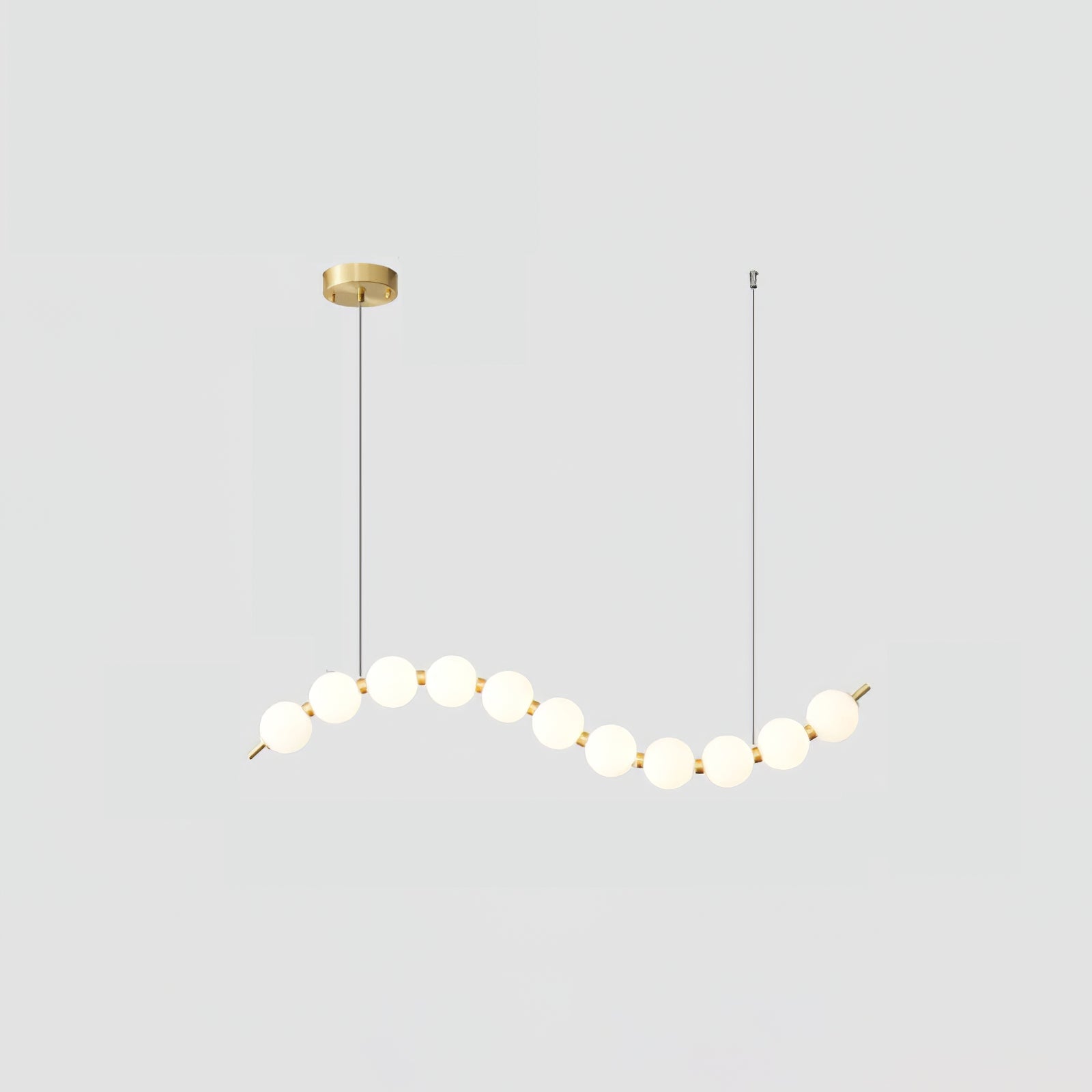 Lumford Chandelier