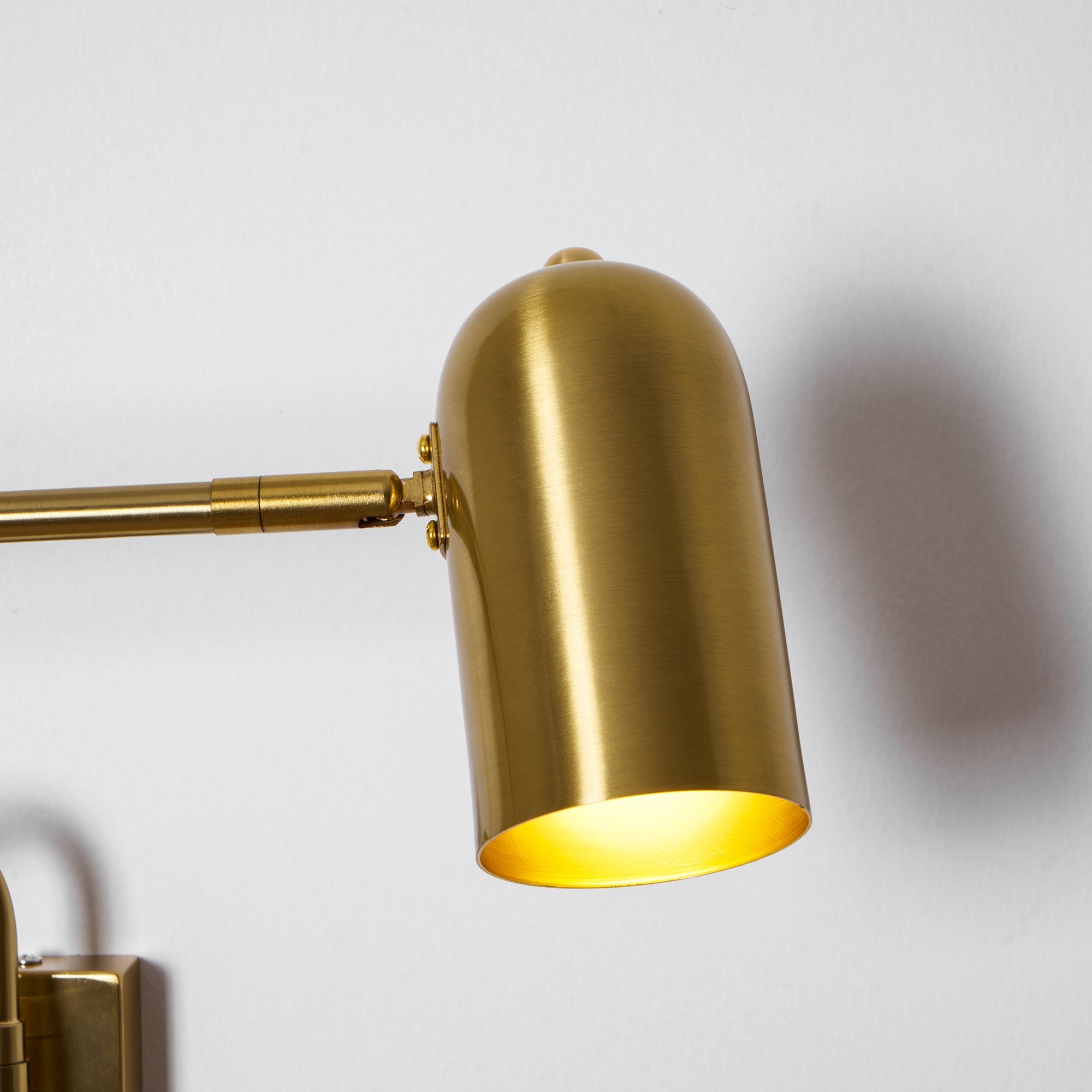 Paxdenko Adjustable Wall Light