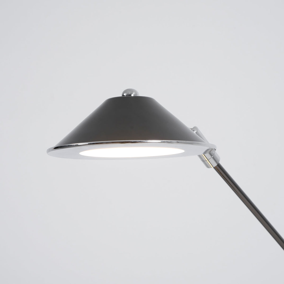 Adjustable Black Office Task Lamp – detail 38