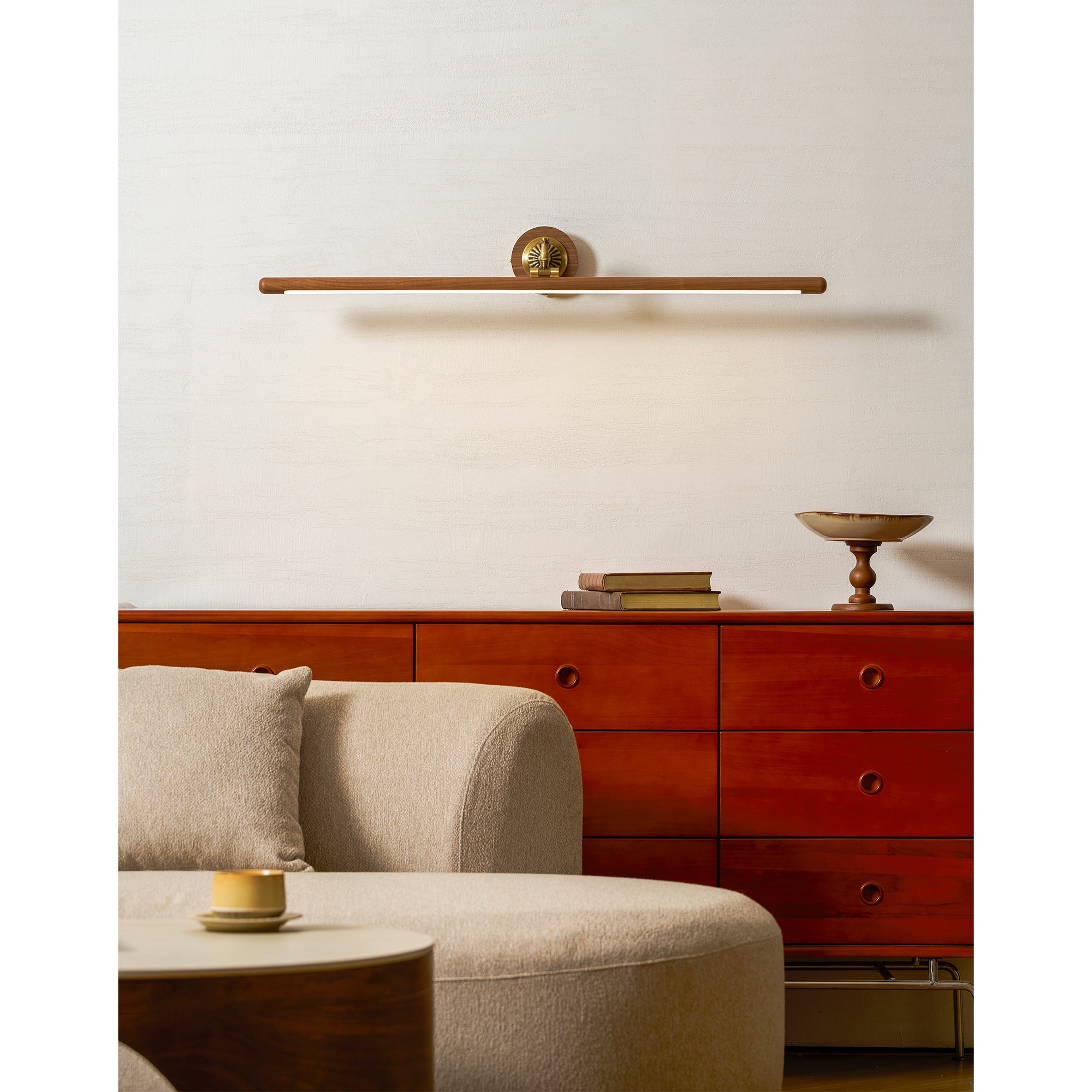 Valeien Wall Light