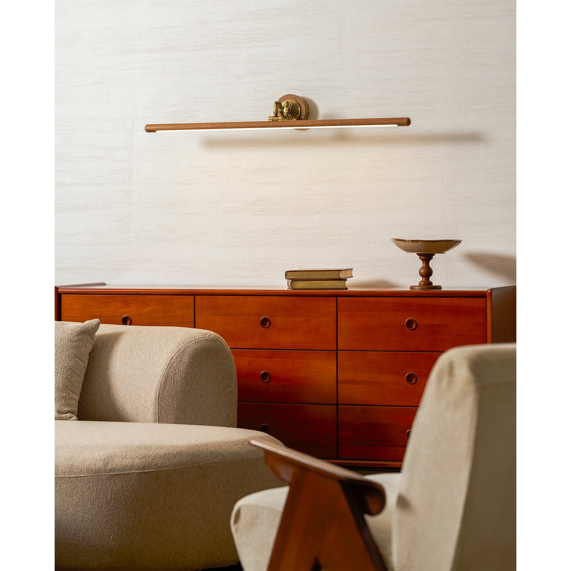 Valeien Wall Light