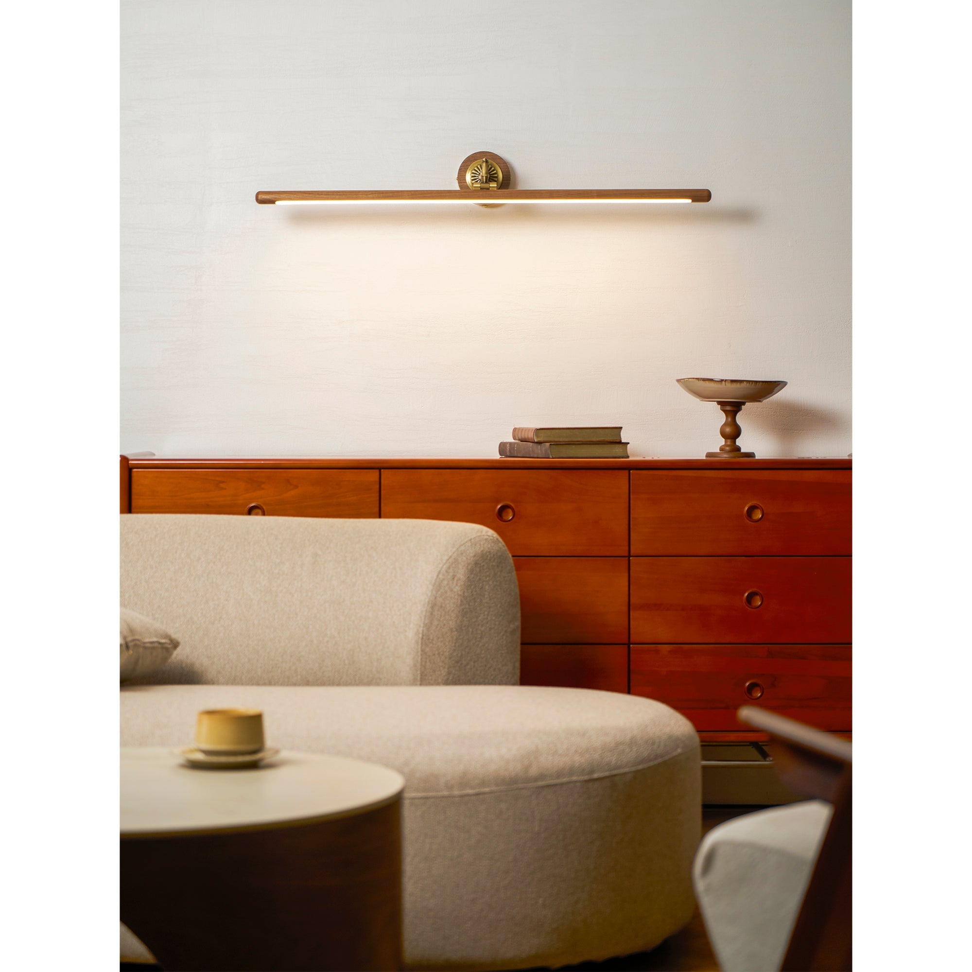 Valeien Wall Light