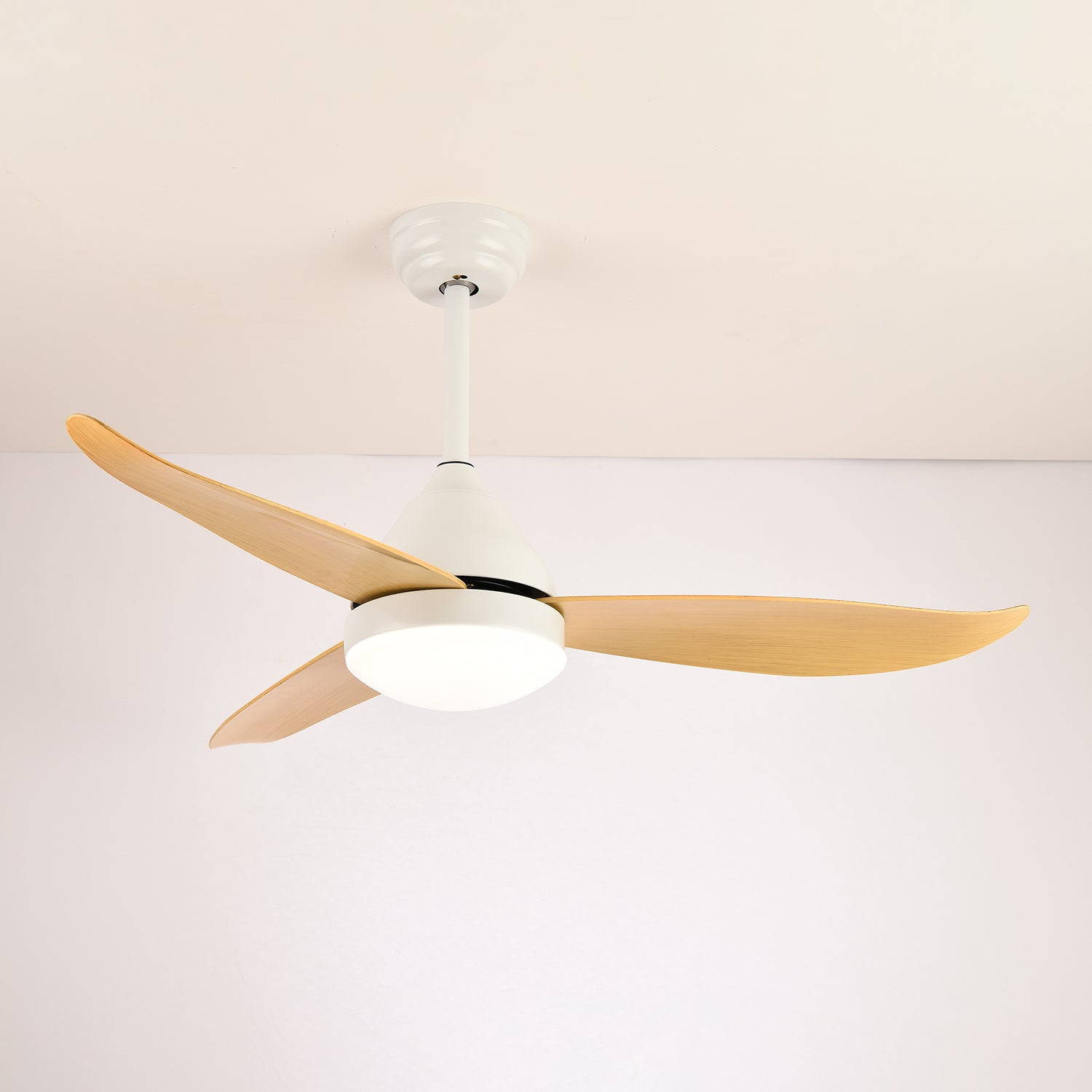 Emil Ceiling Fan Light