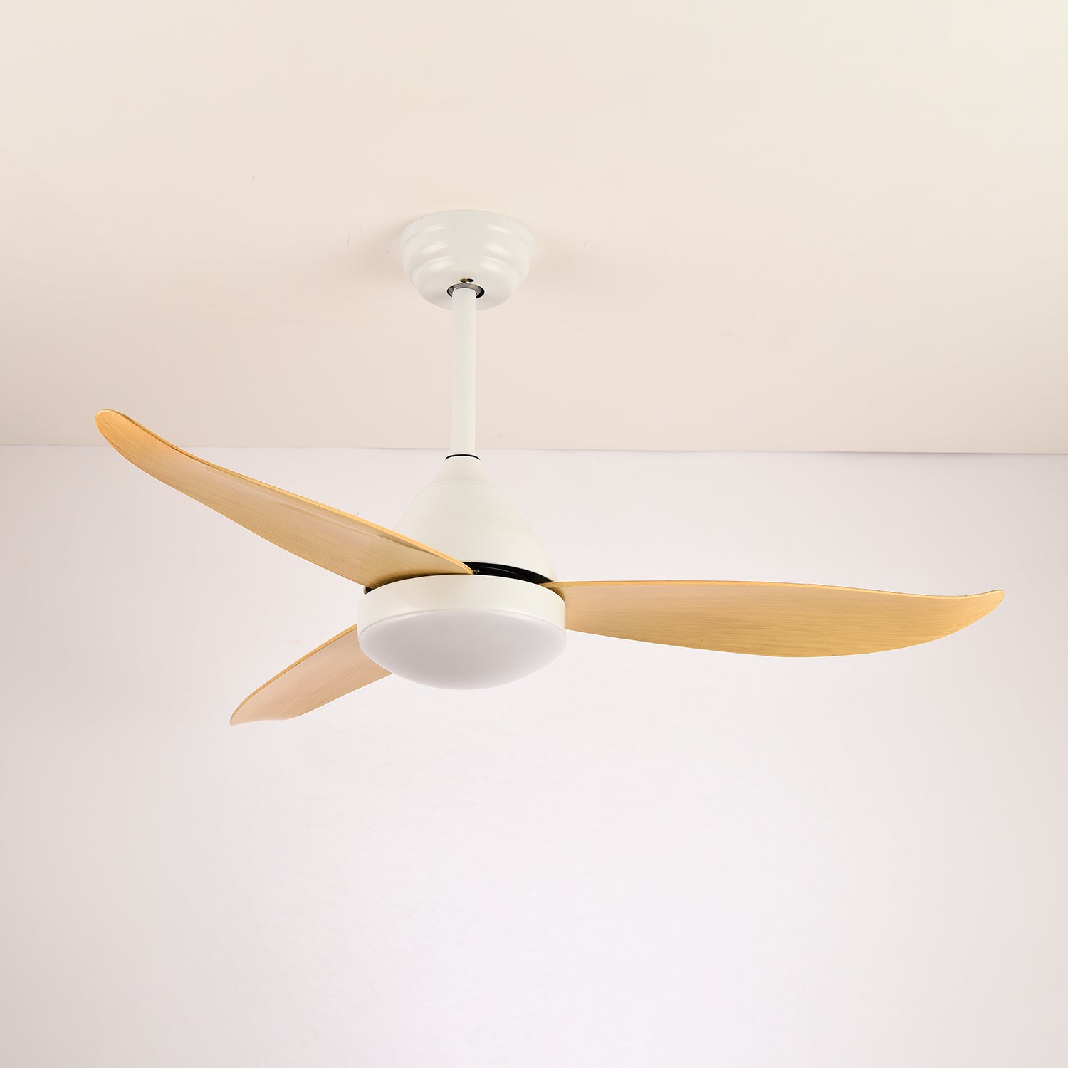 Emil Ceiling Fan Light