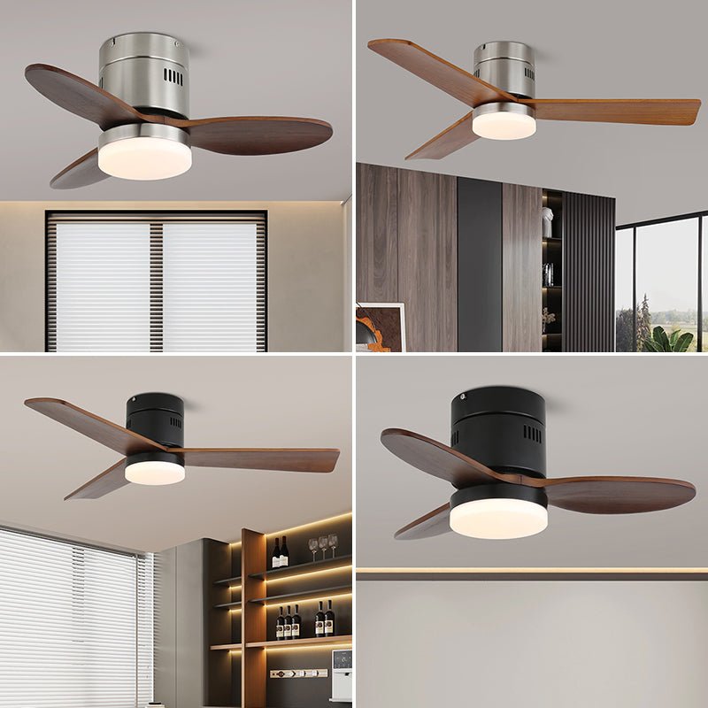 Viroayan Ceiling Fan Light