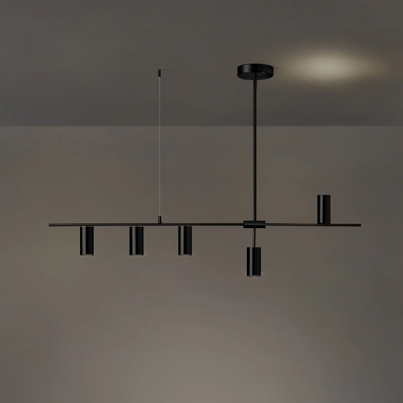 Orennas Linear Pendant Light