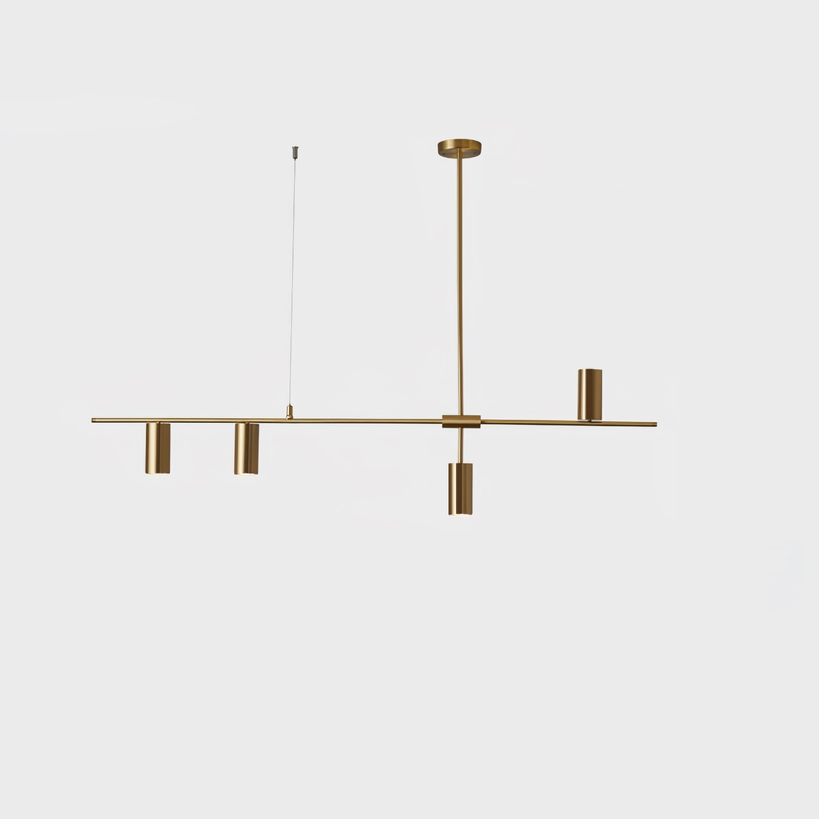 Orennas Linear Pendant Light
