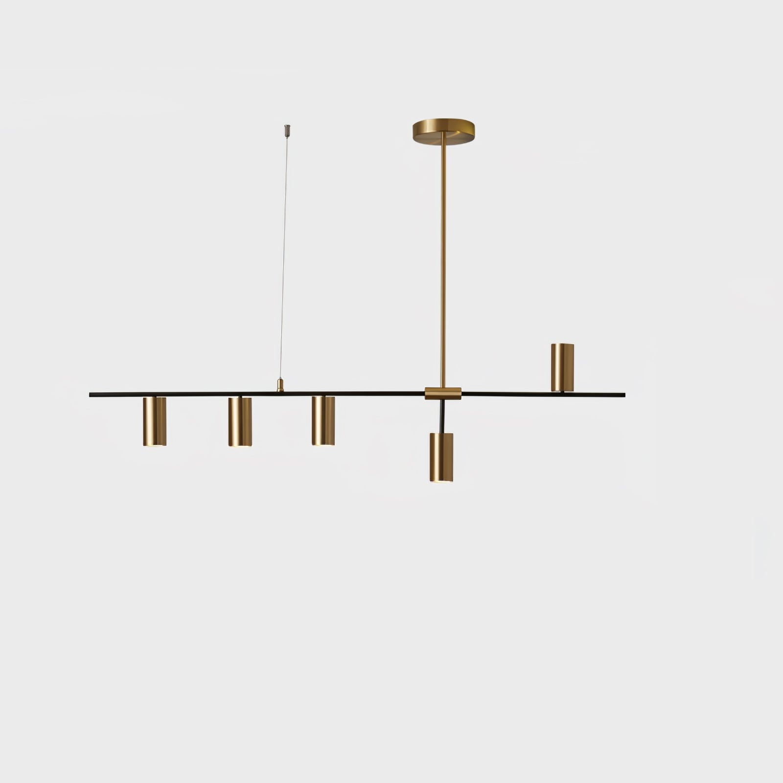 Elerona Linear Pendant Light