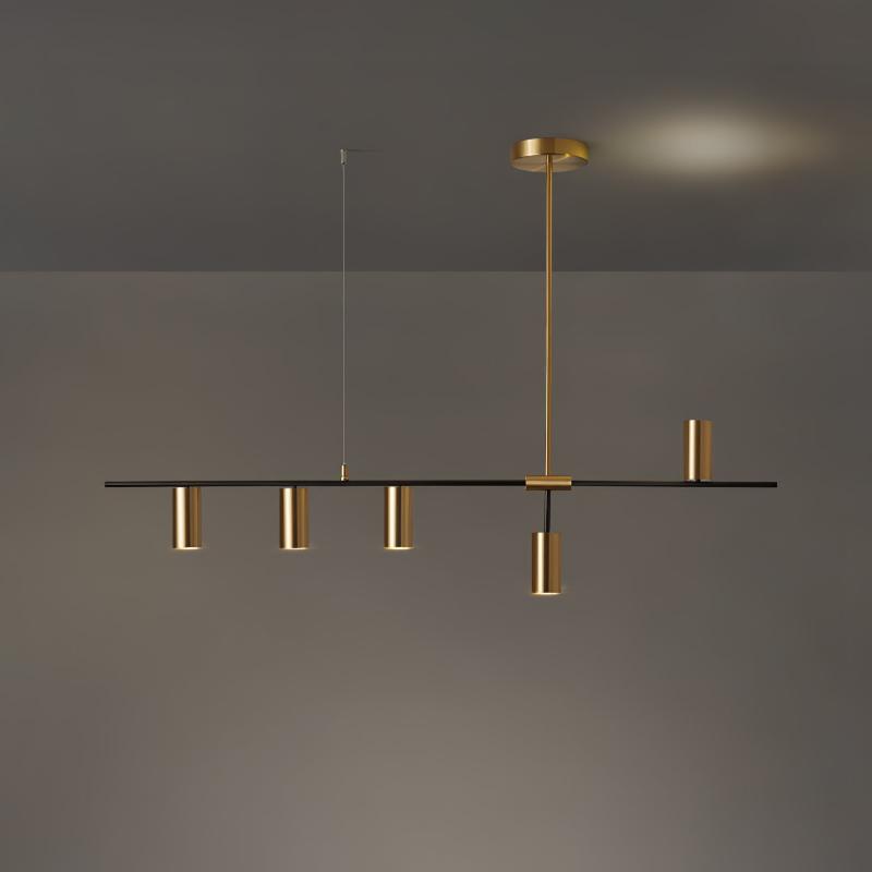 Orennas Linear Pendant Light