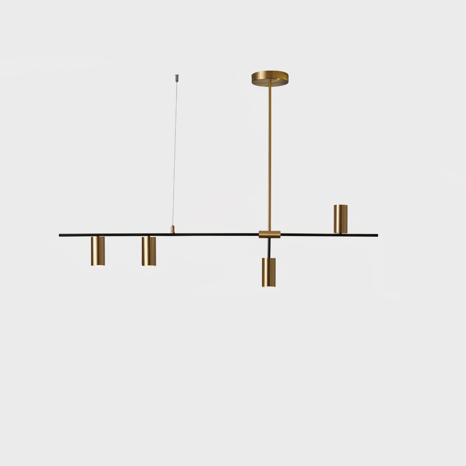 Orennas Linear Pendant Light
