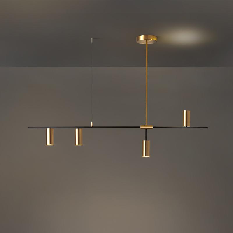 Orennas Linear Pendant Light