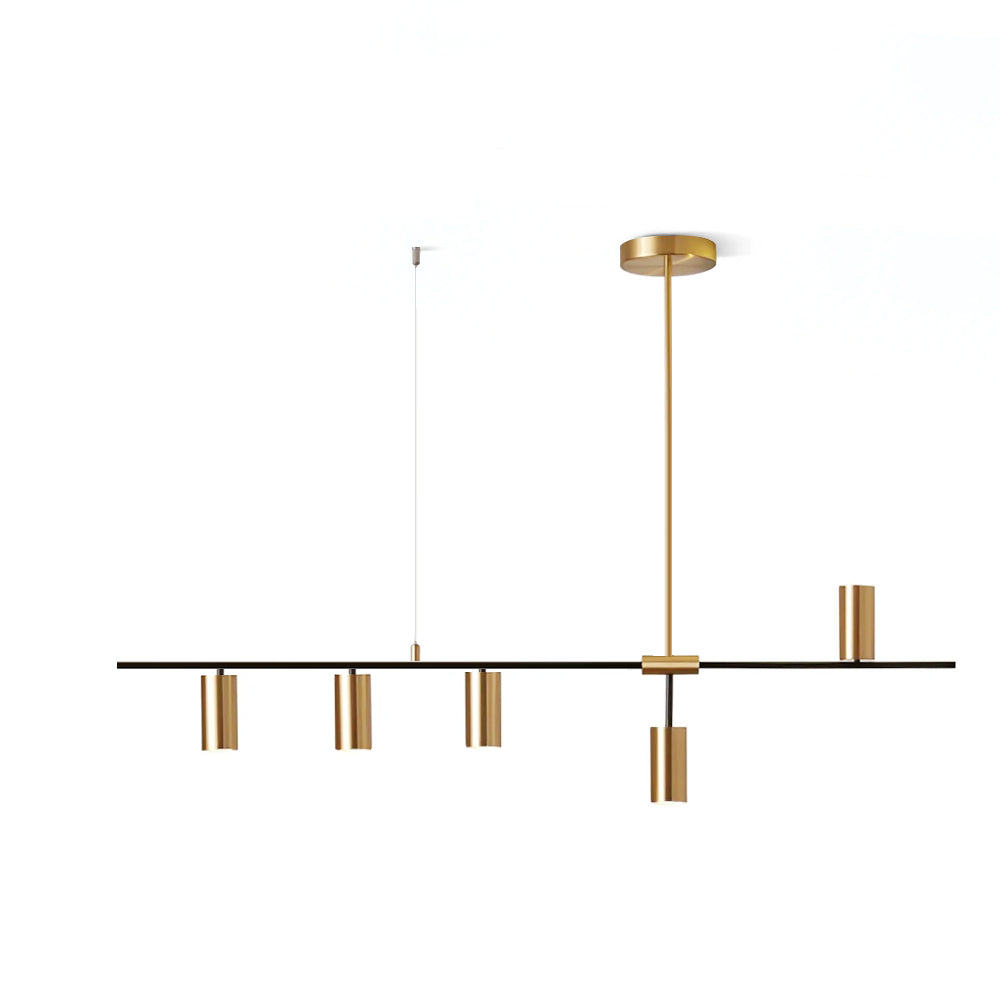 Orennas Linear Pendant Light
