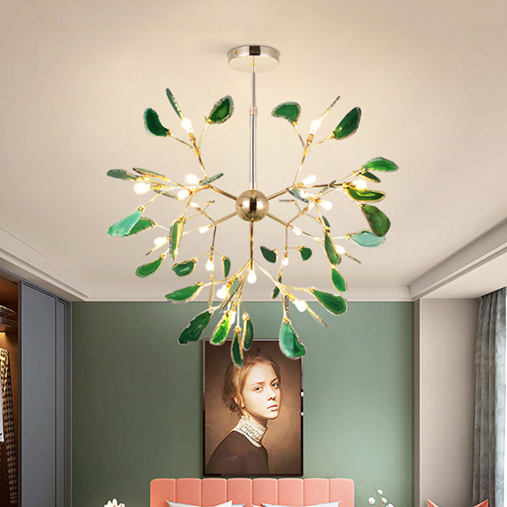 Foxko Chandelier