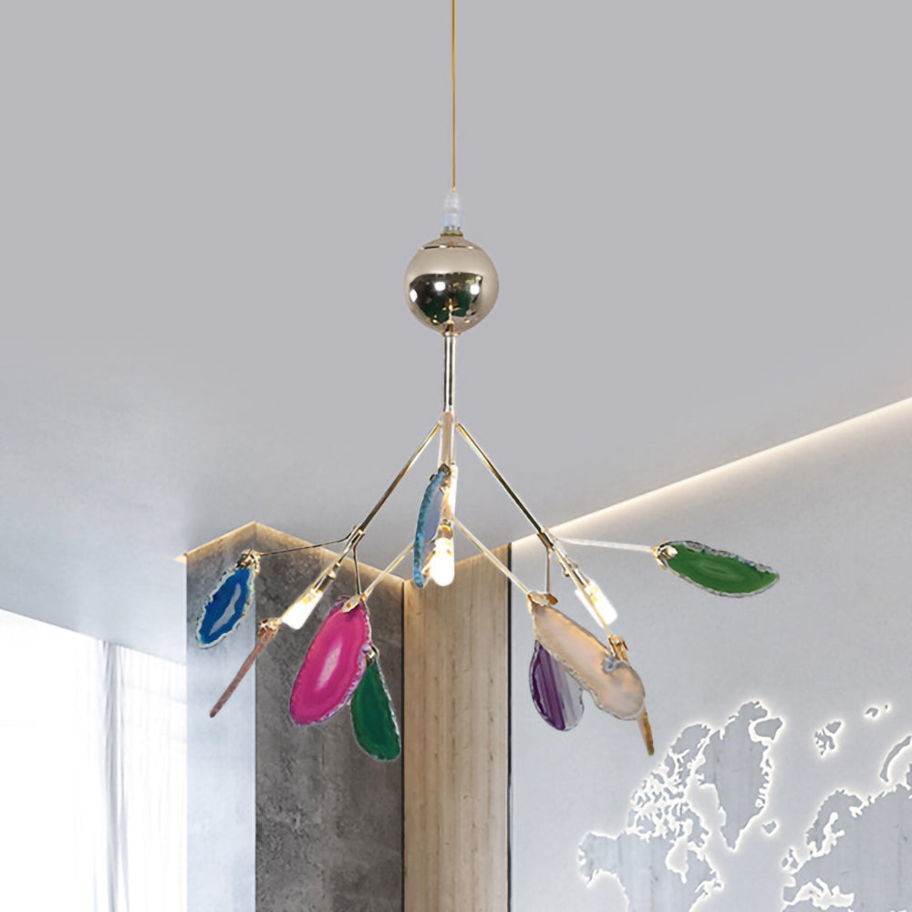 Foxko Chandelier