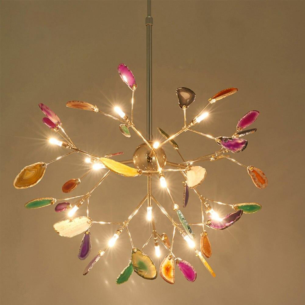 Foxko Chandelier
