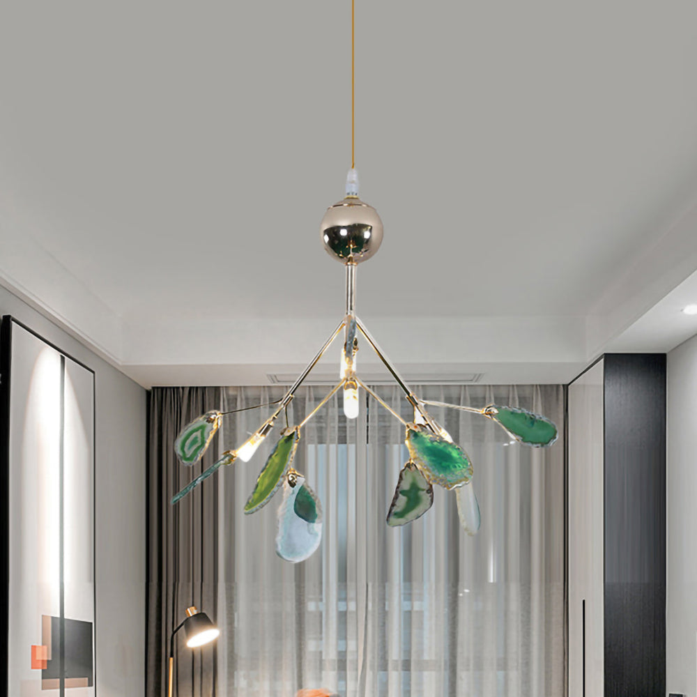 Foxko Chandelier