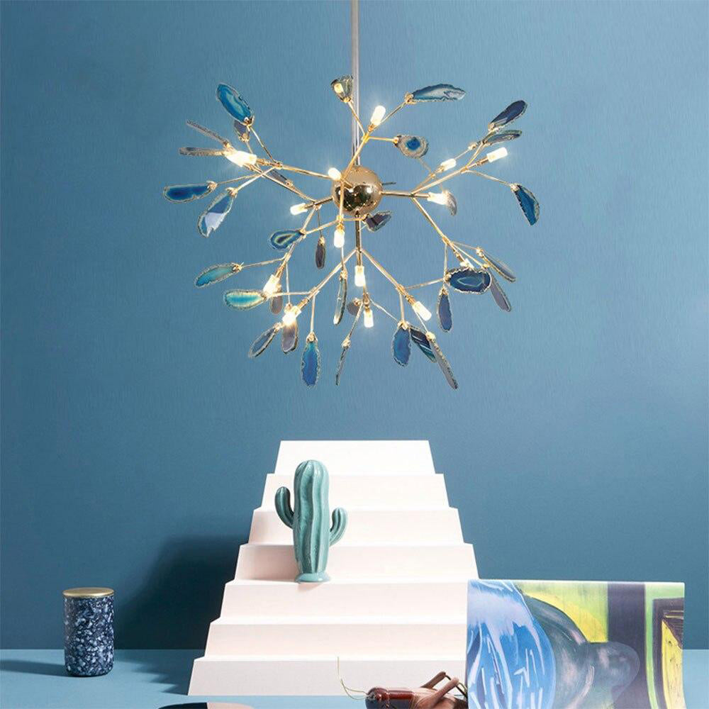Foxko Chandelier