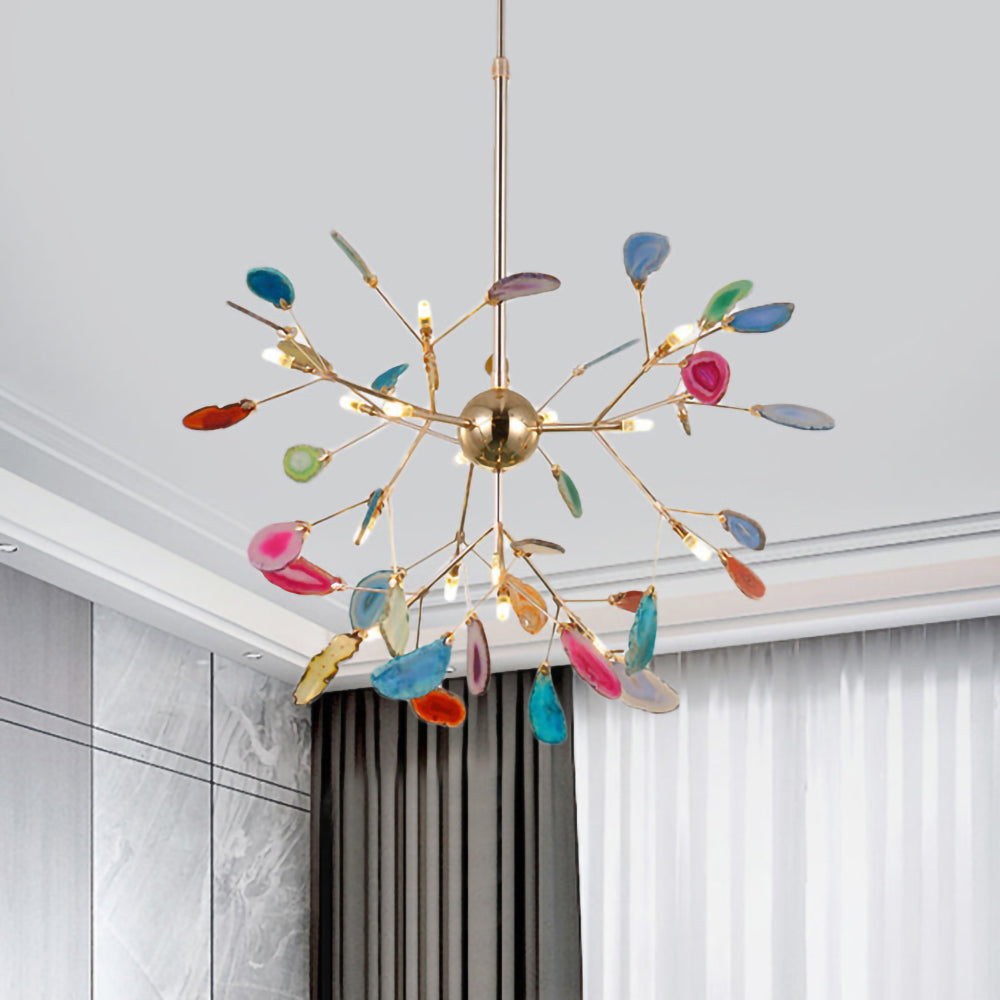 Foxko Chandelier