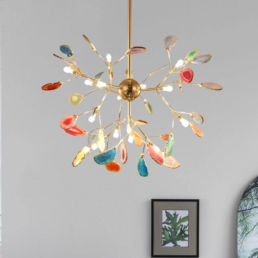 Foxko Chandelier