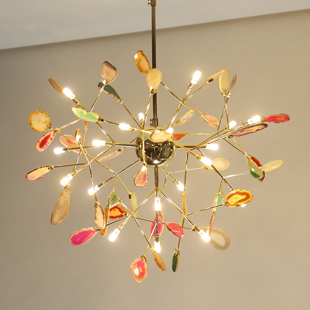 Foxko Chandelier