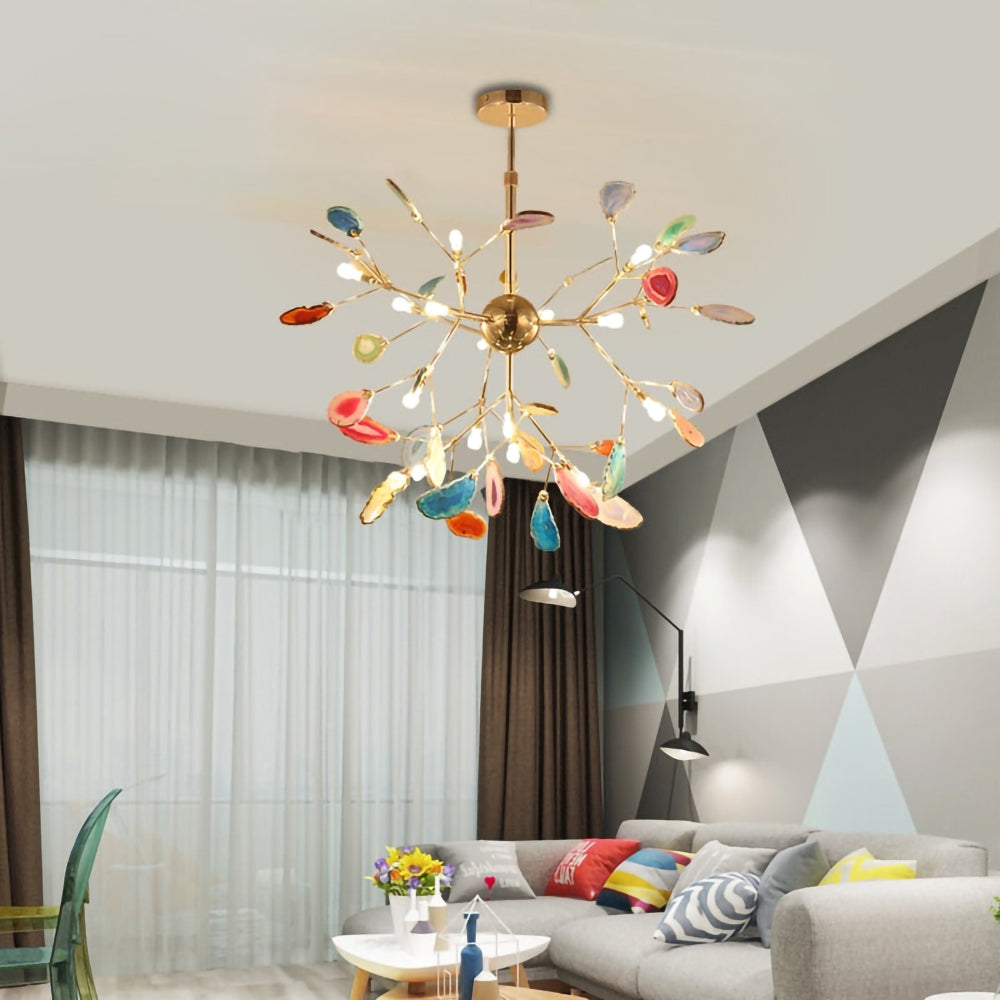 Foxko Chandelier