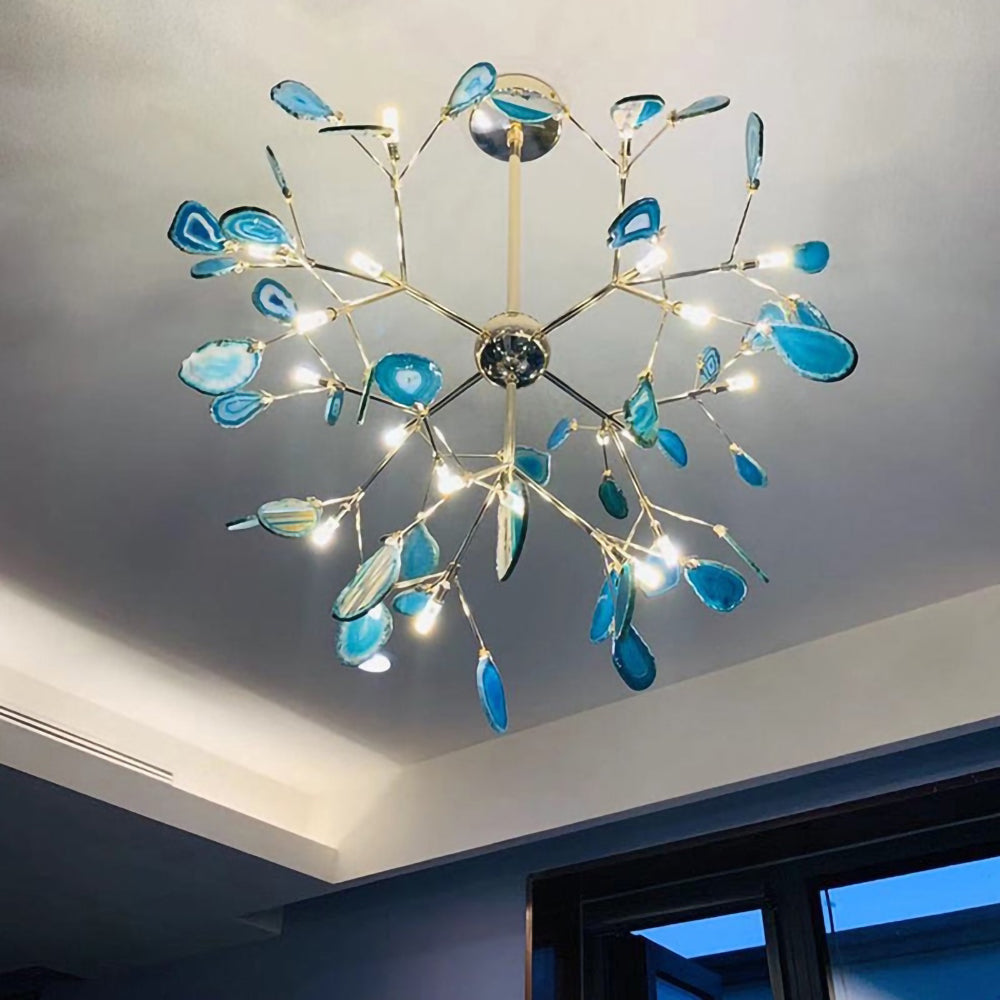 Foxko Chandelier