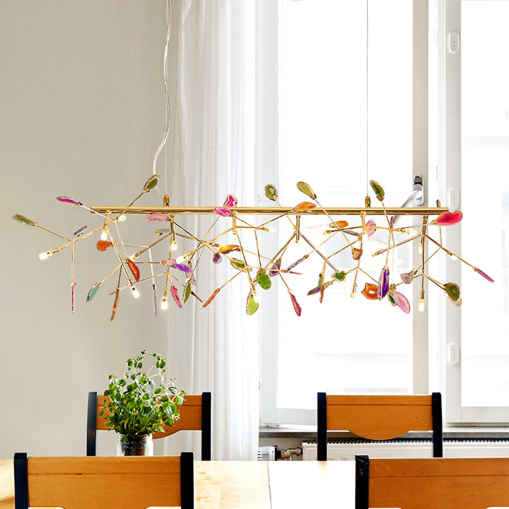 Foxko Chandelier