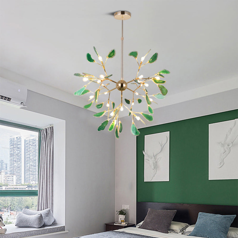 Foxko Chandelier