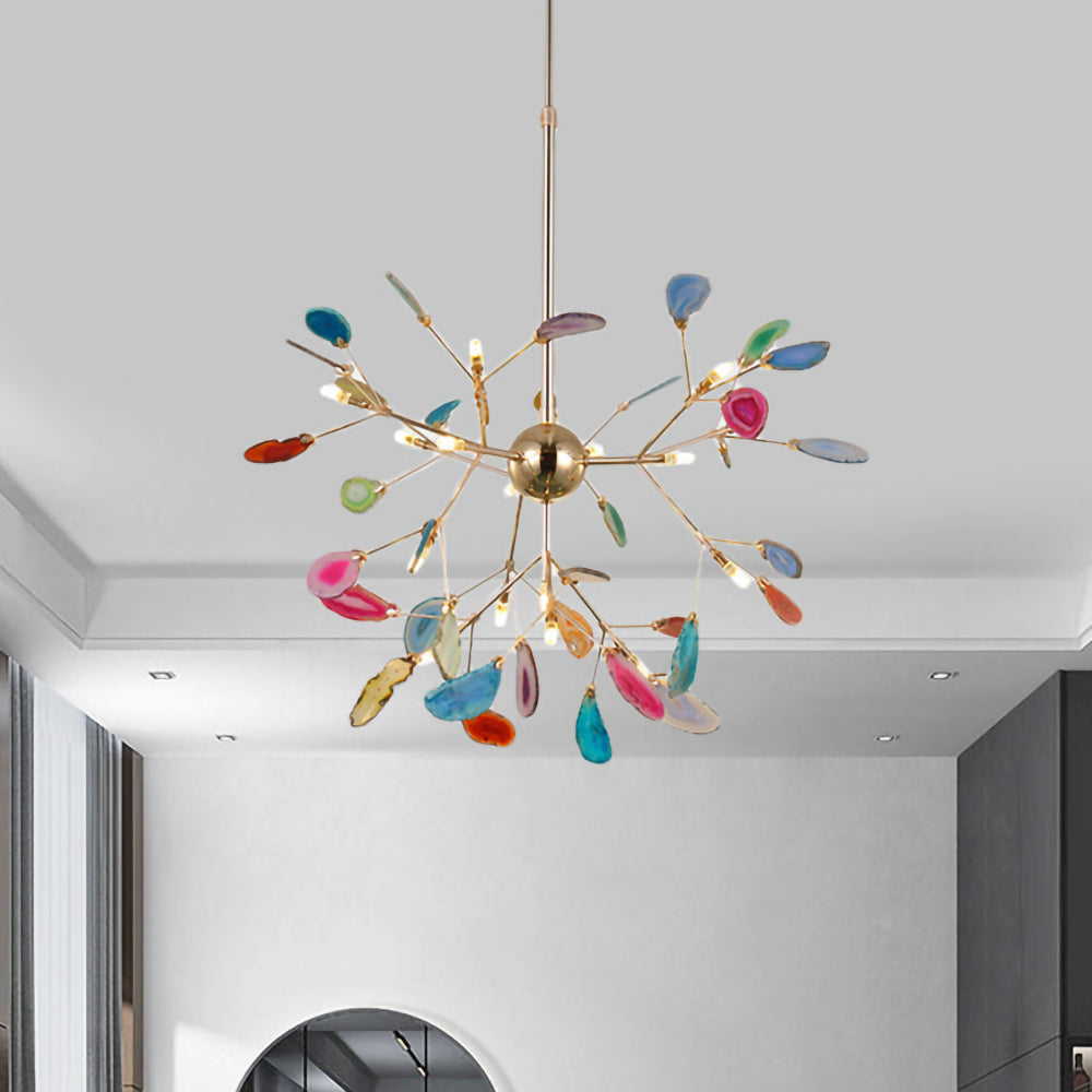 Foxko Chandelier