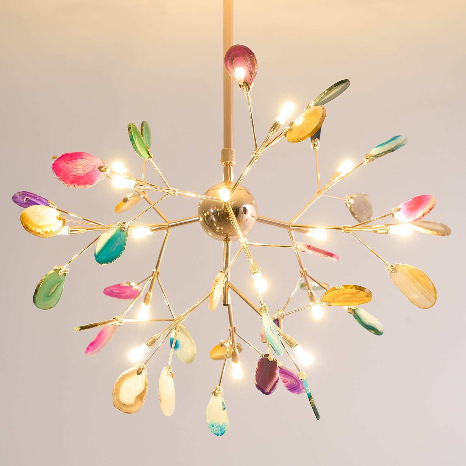 Foxko Chandelier