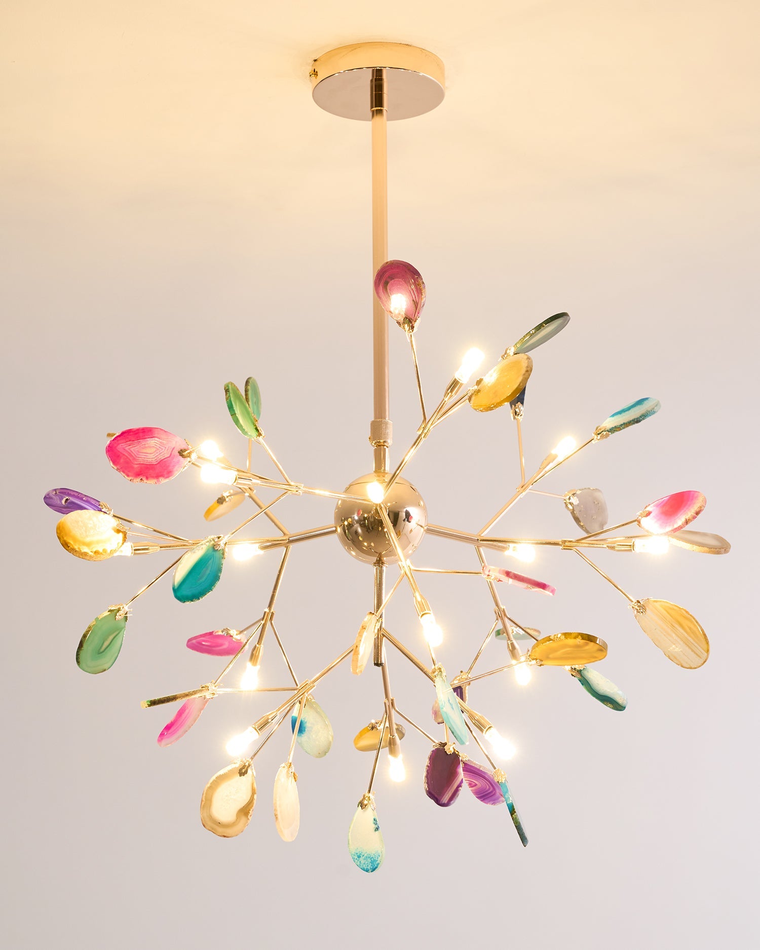 Foxko Chandelier