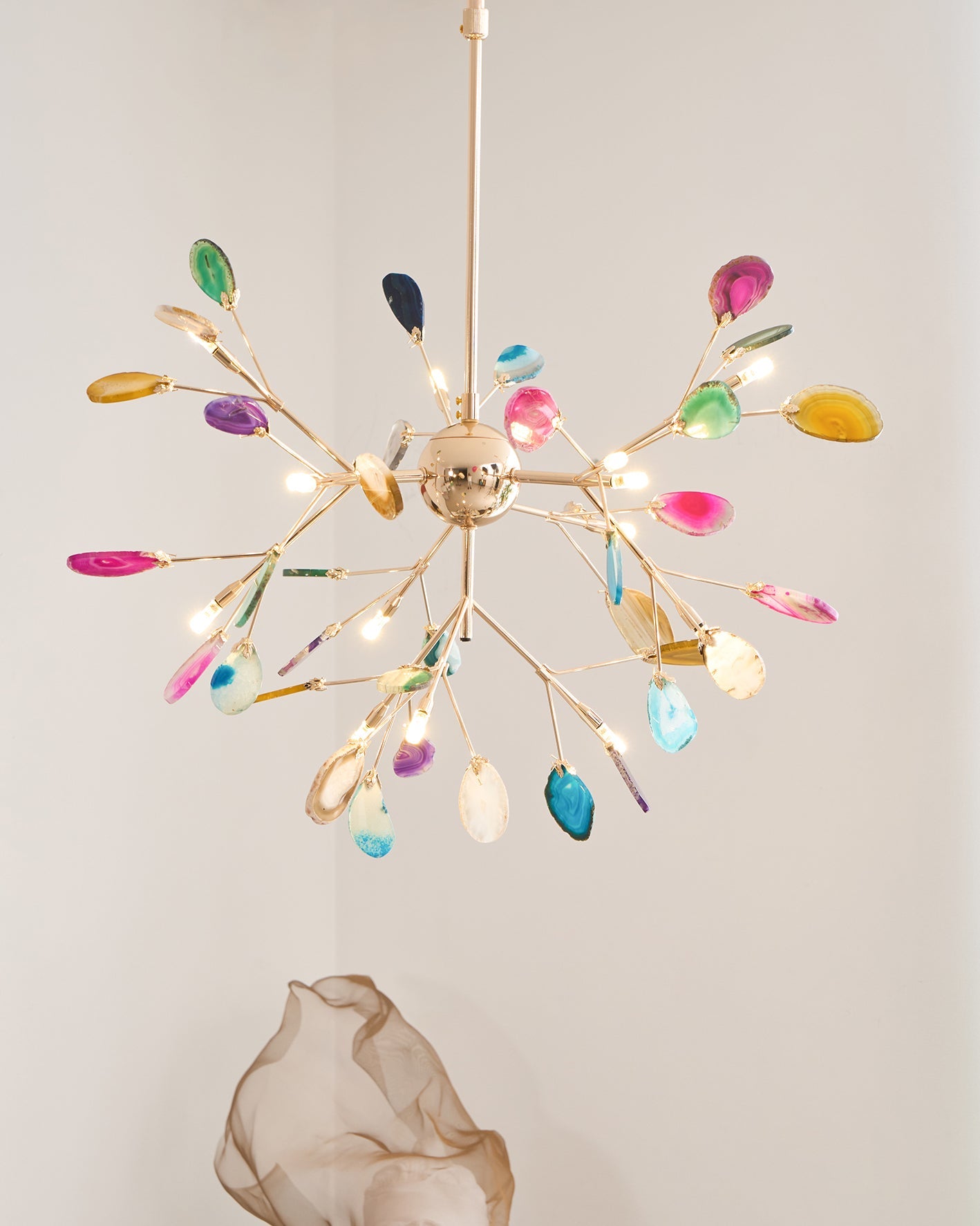 Foxko Chandelier