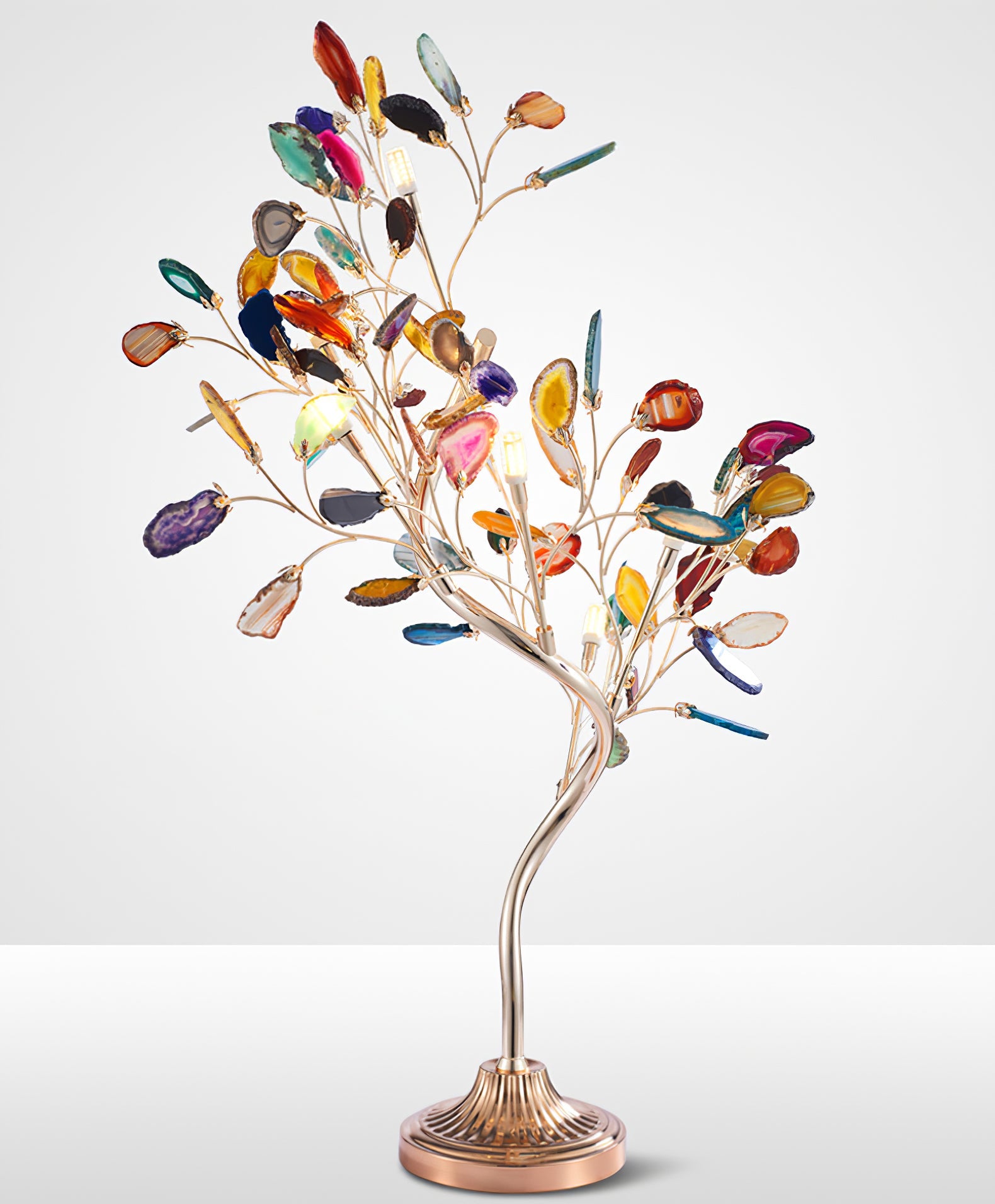 Soranoum Table Lamp