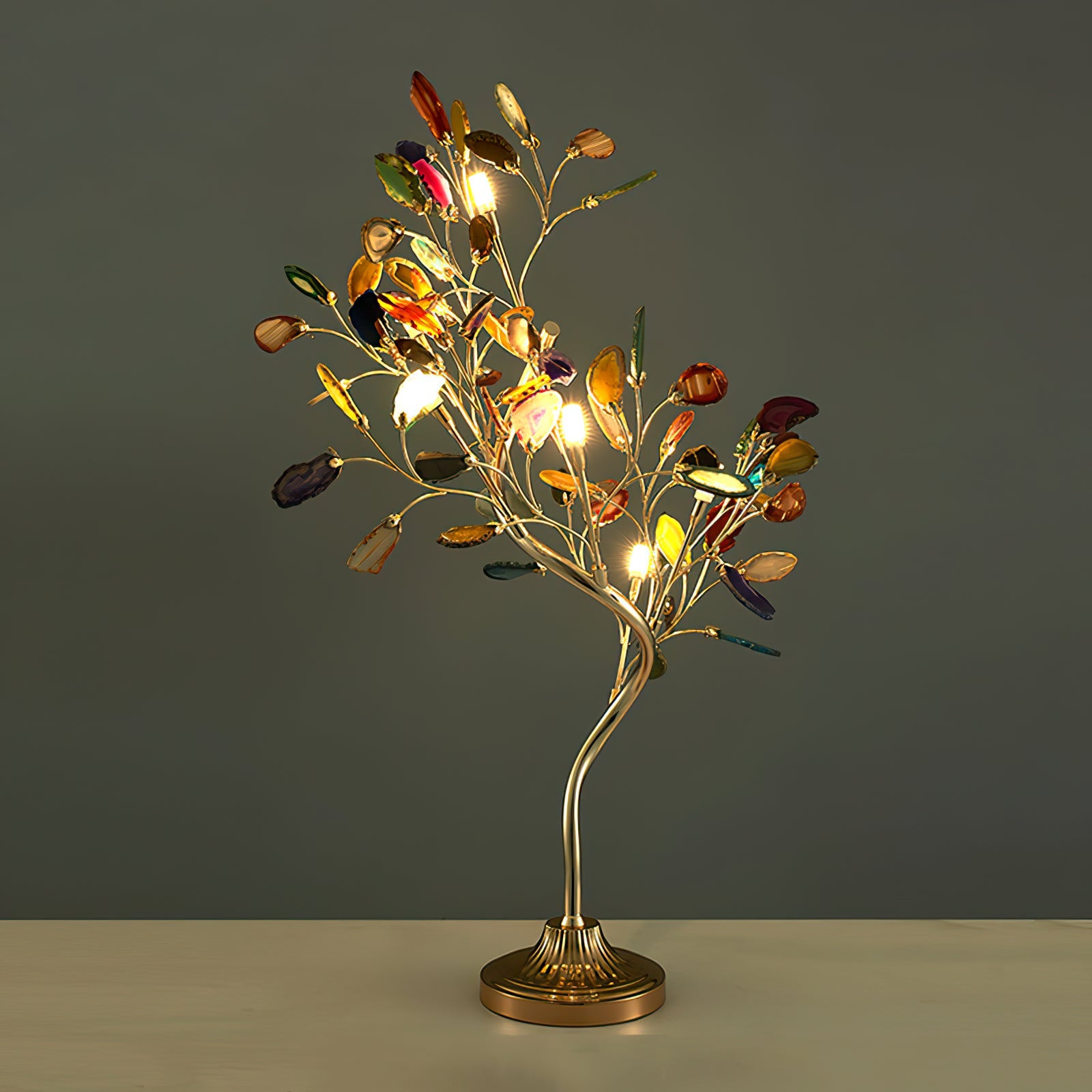 Soranoum Table Lamp