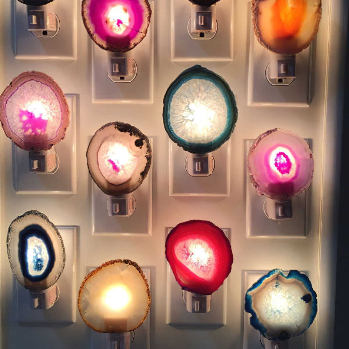Soranoum Table Lamp