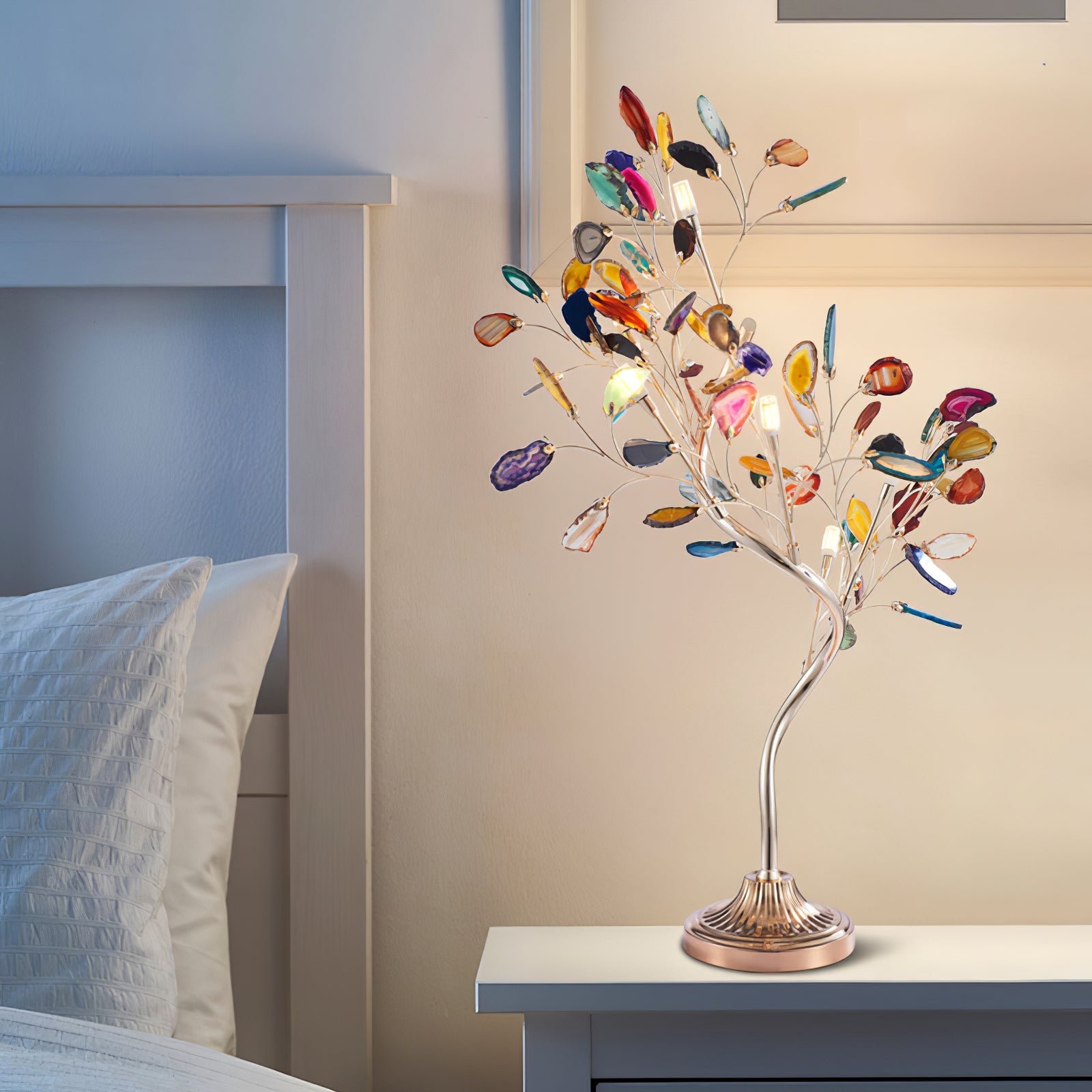 Soranoum Table Lamp