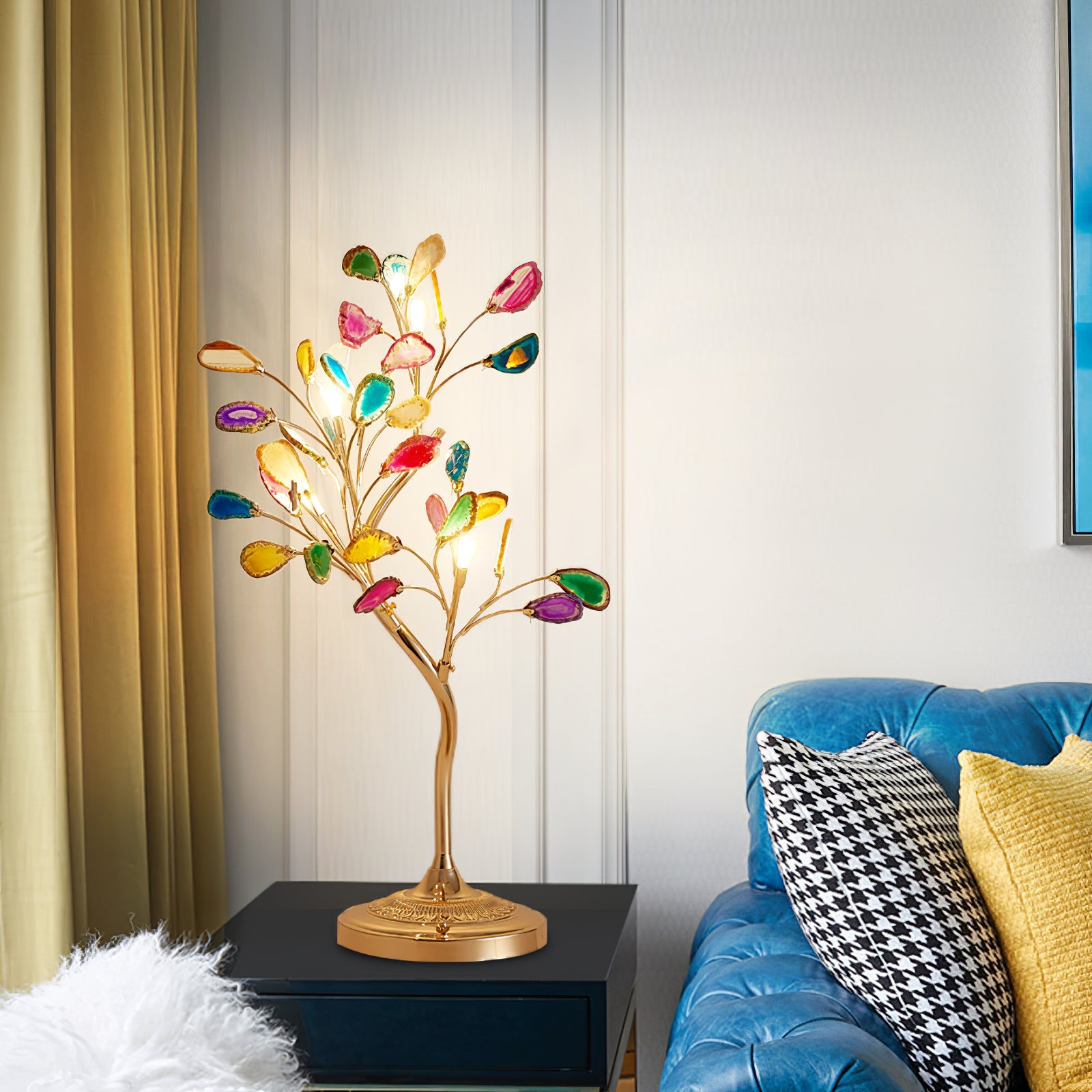 Soranoum Table Lamp