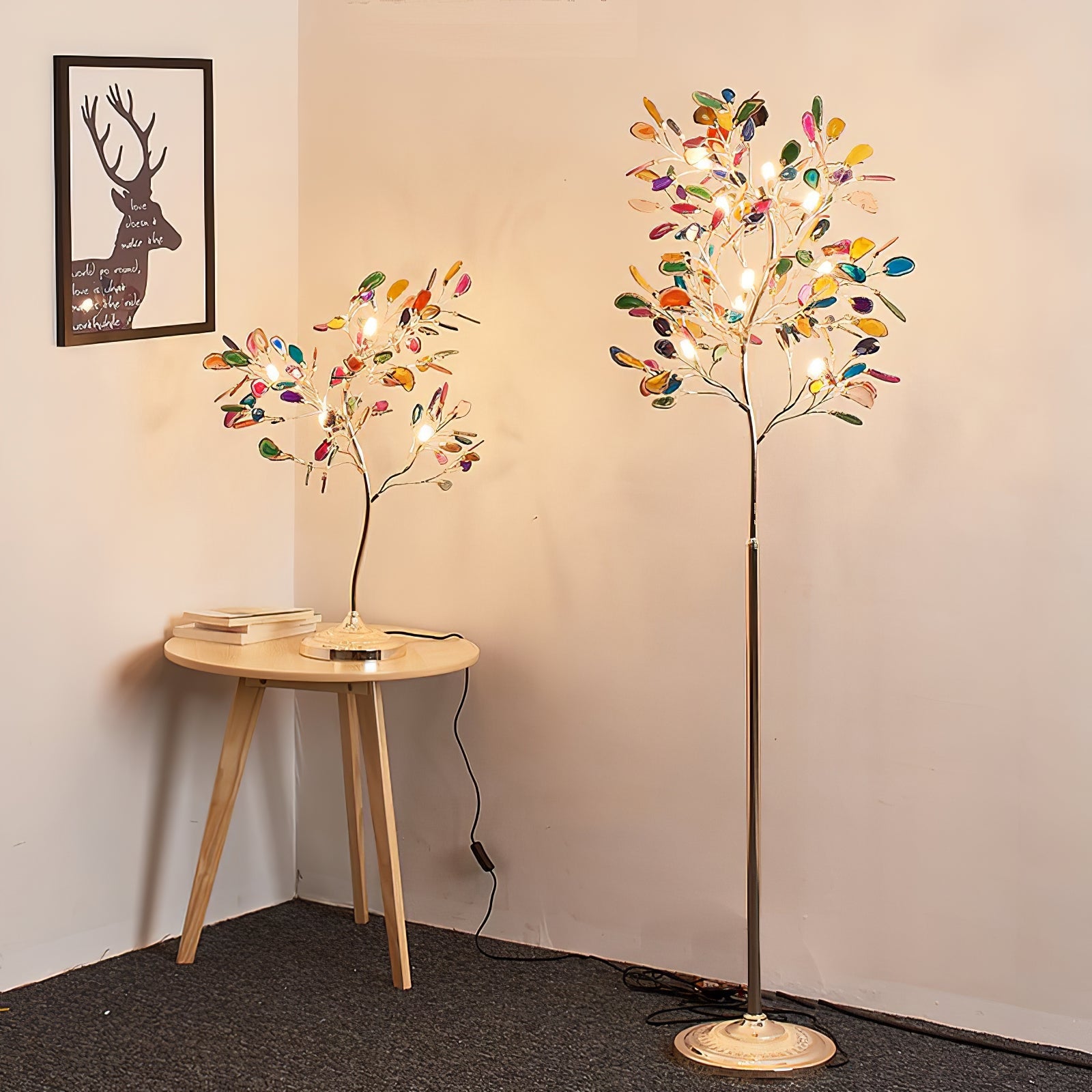 Soranoum Table Lamp