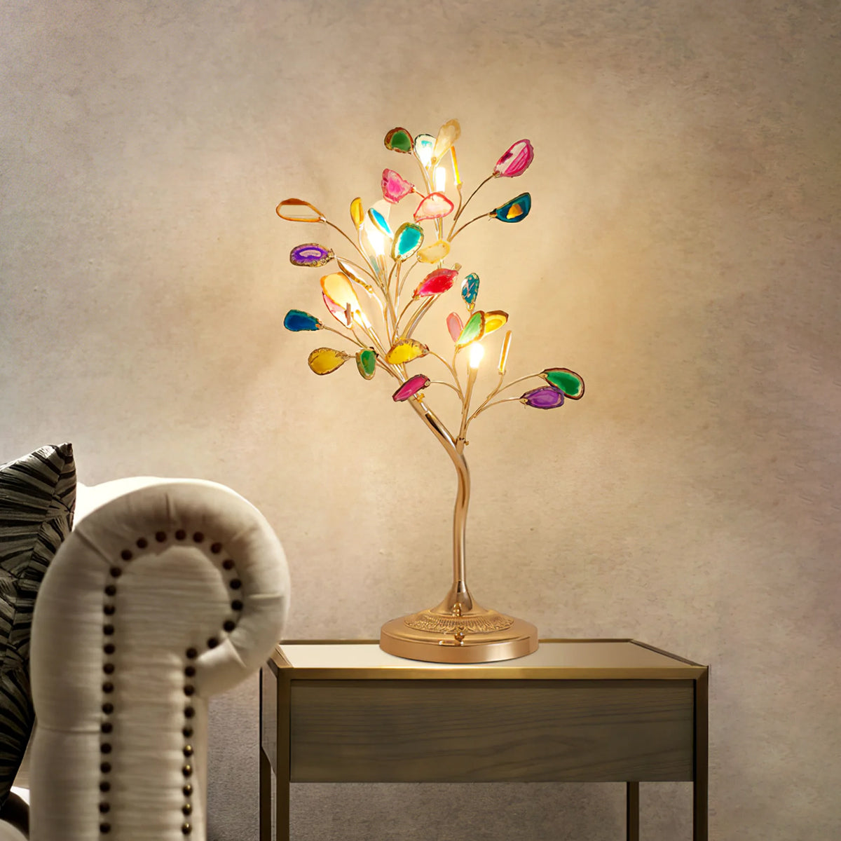 Soranoum Table Lamp