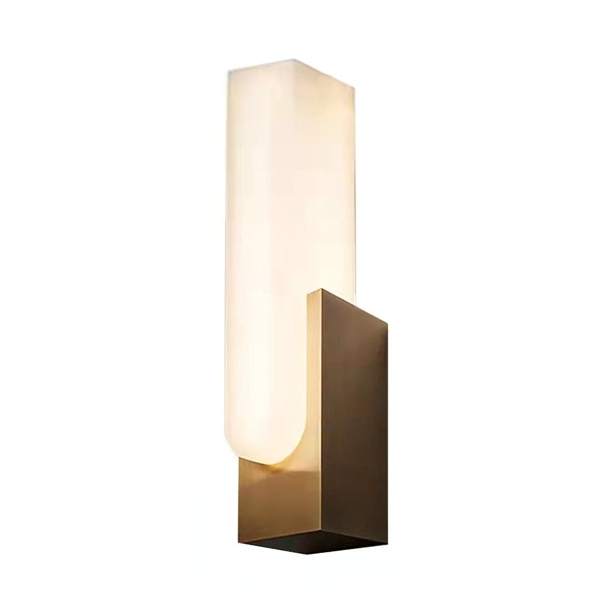 Agatha Alabaster Wall Lamp – detail 8