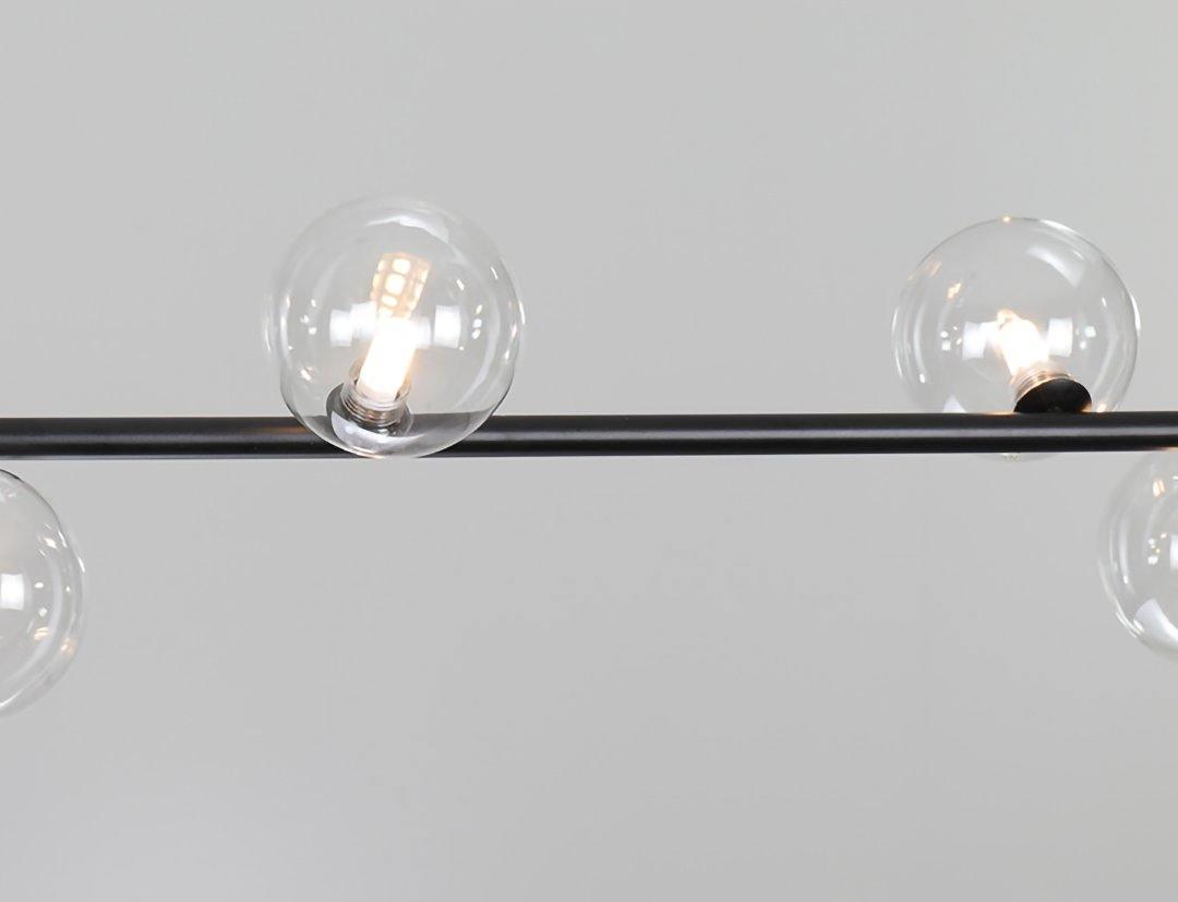 Air 73 Glass Pendant Lamp – detail 39