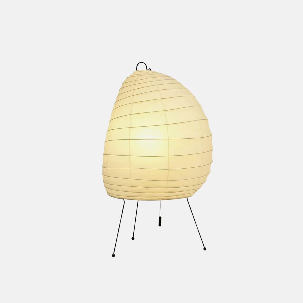 Rovevi Table Lamp