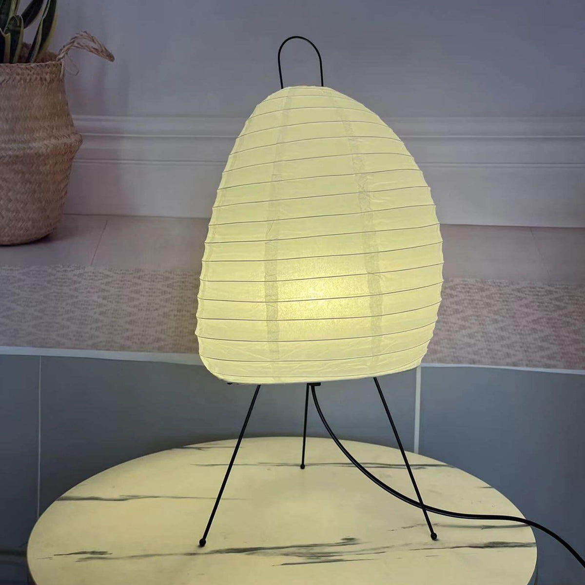 Rovevi Table Lamp