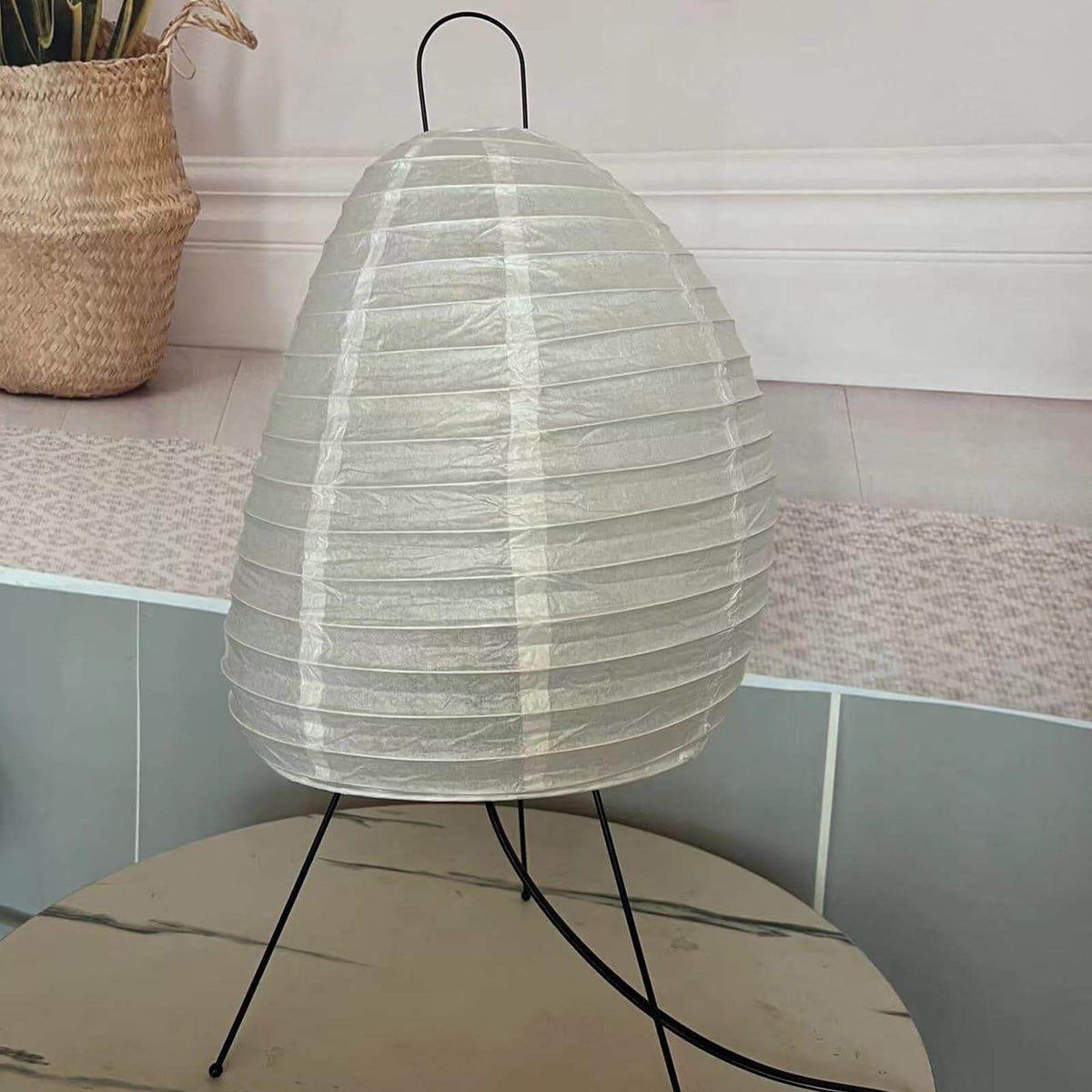 Rovevi Table Lamp